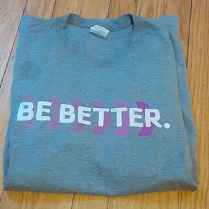 I never wear it and it goes with nothing